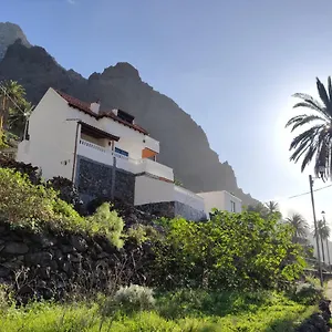 Casa Goyo Apartamento Valle Gran Rey