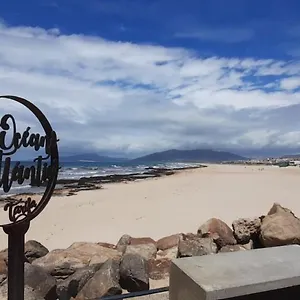 Apartamento La Palmera