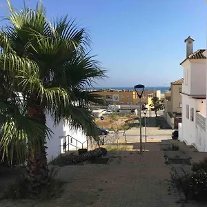  Apartamento Vivienda Adosada A 150m De La Playa + Patio + Wifi
