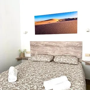  Apartamento Andalucia