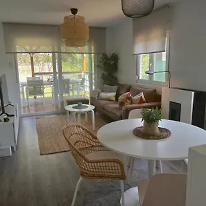  Casa rural La Peña