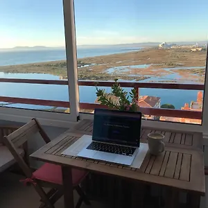 Buenavista Apartamento Rosas