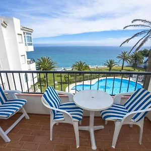 Palmeras 72 Menyber Apartamento Nerja
