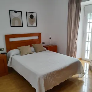  Apartamento San Francisco