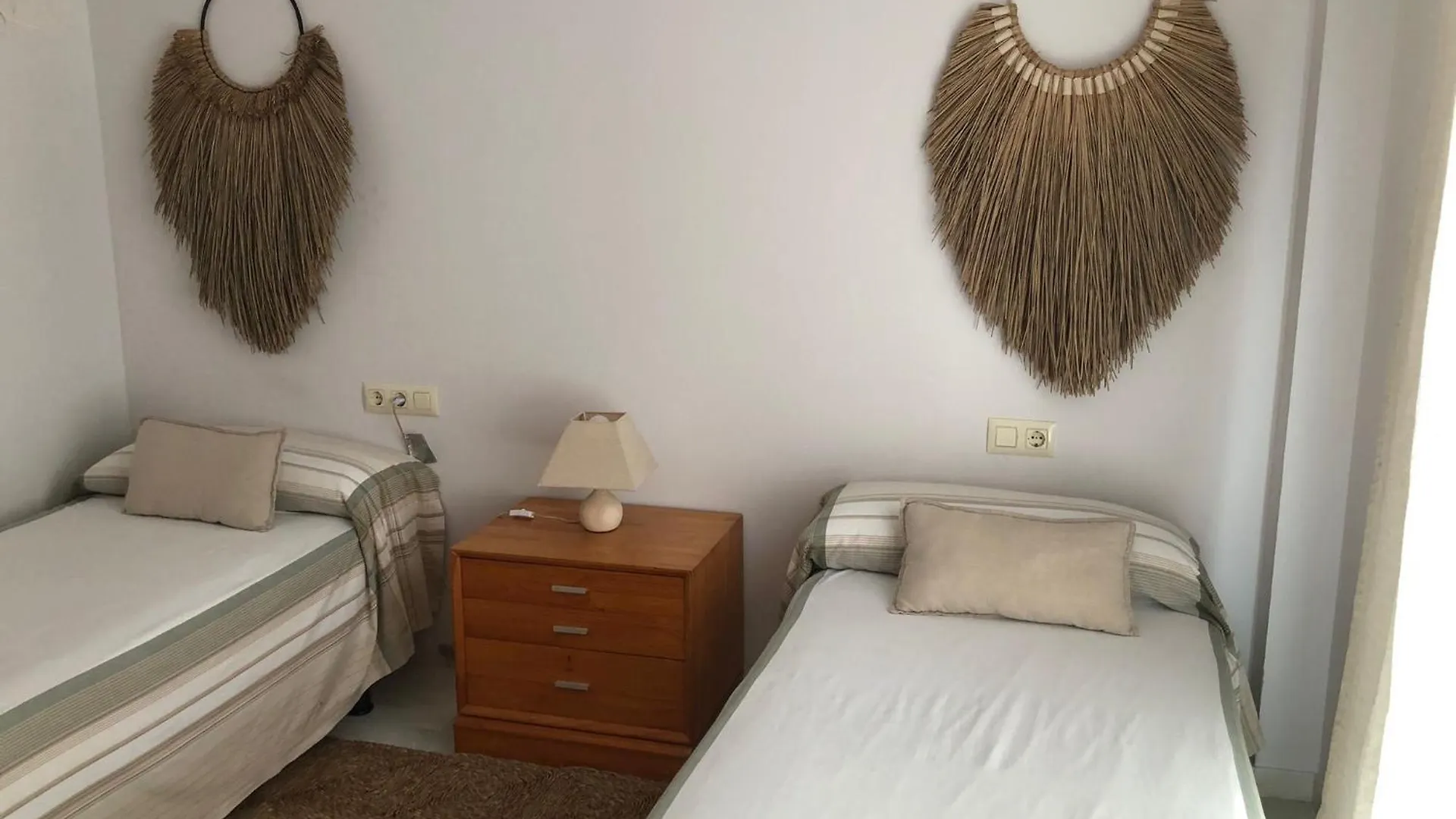 Apartamento Casa De La Luz Tarifa