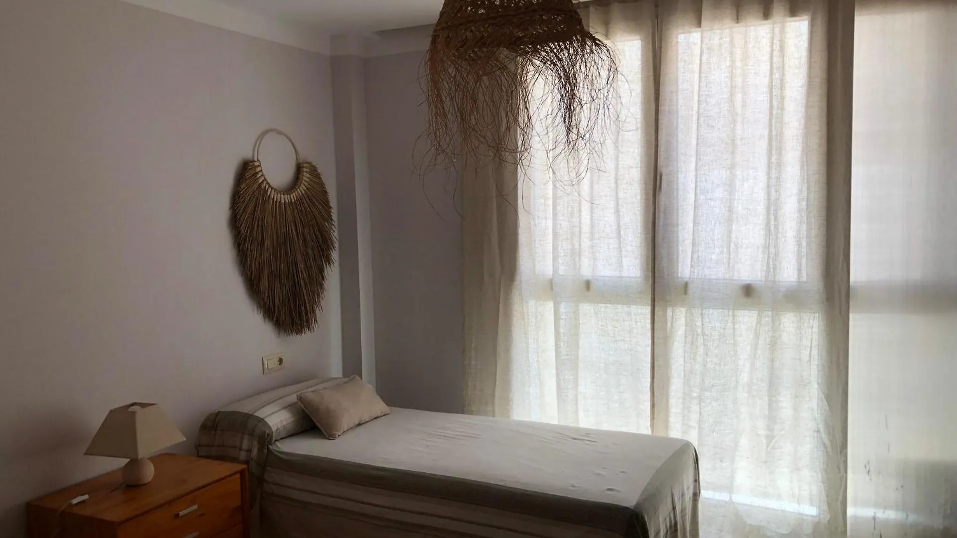 Apartamento Casa De La Luz Tarifa 0*,  España