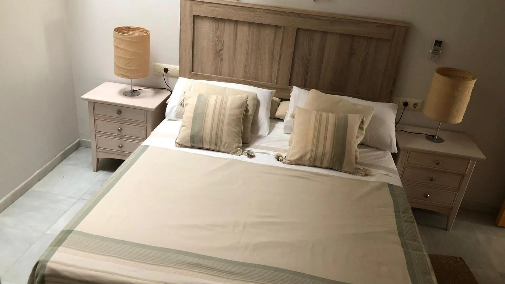 Apartamento Casa De La Luz Tarifa