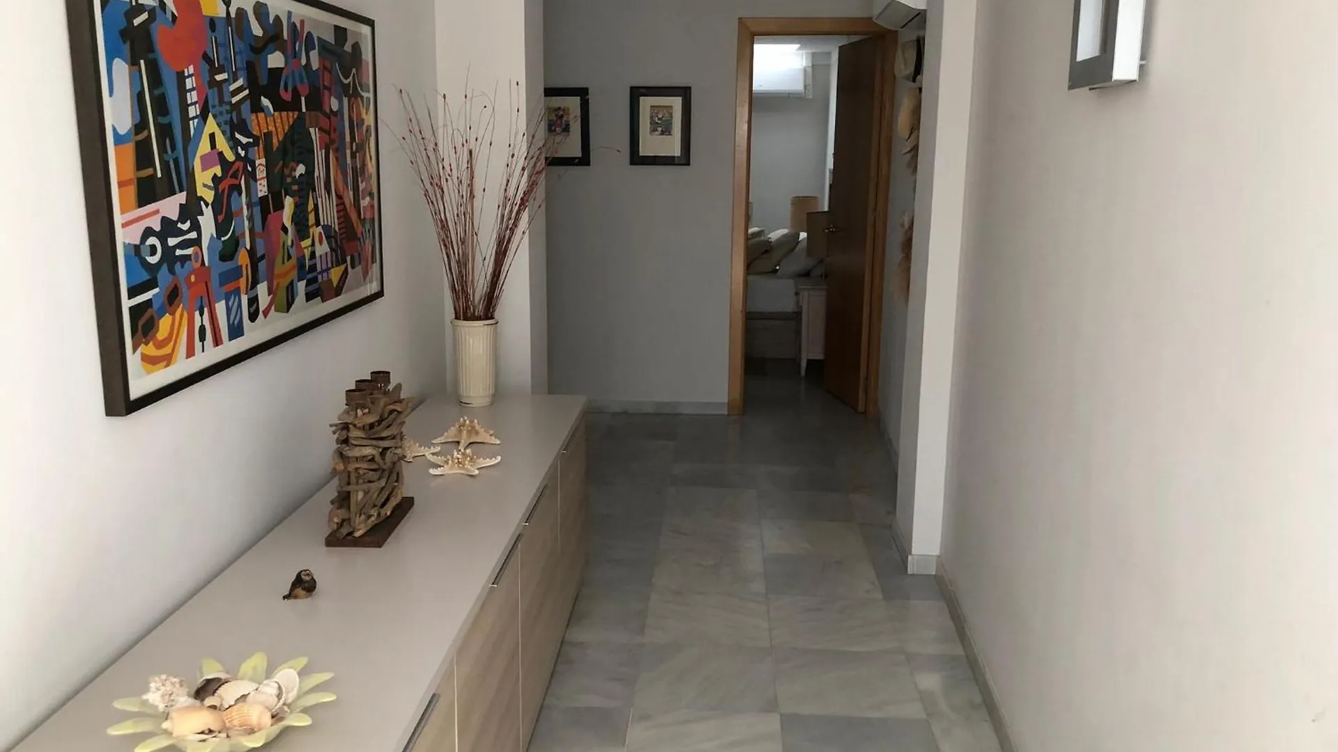 Apartamento Casa De La Luz Tarifa España
