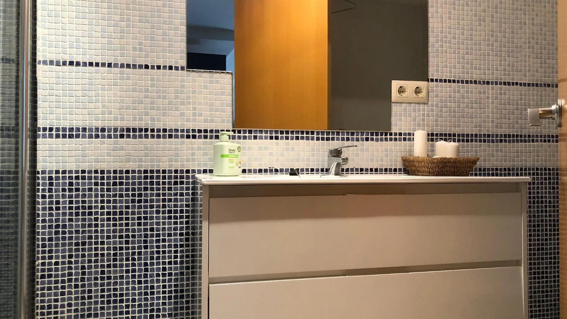 Apartamento Casa De La Luz Tarifa