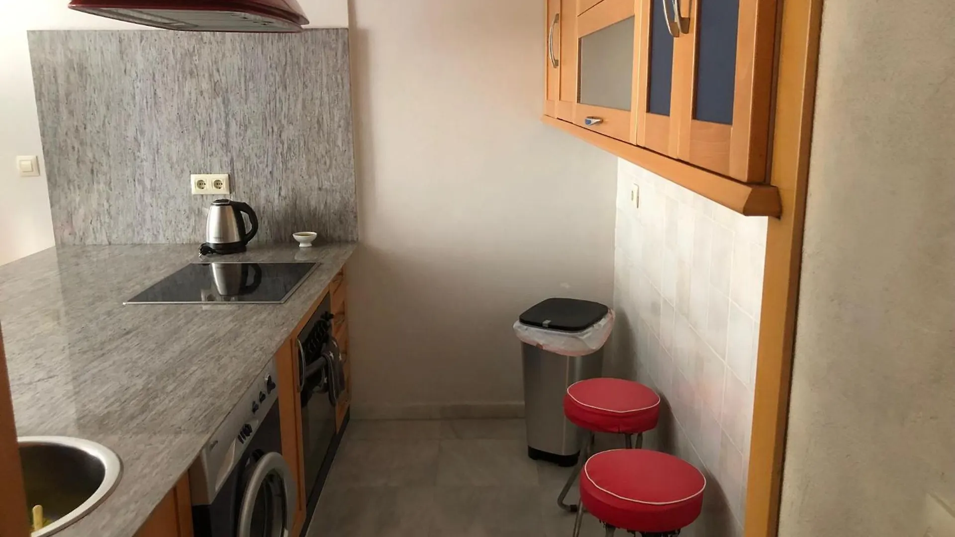 Apartamento Casa De La Luz Tarifa 0*,  España